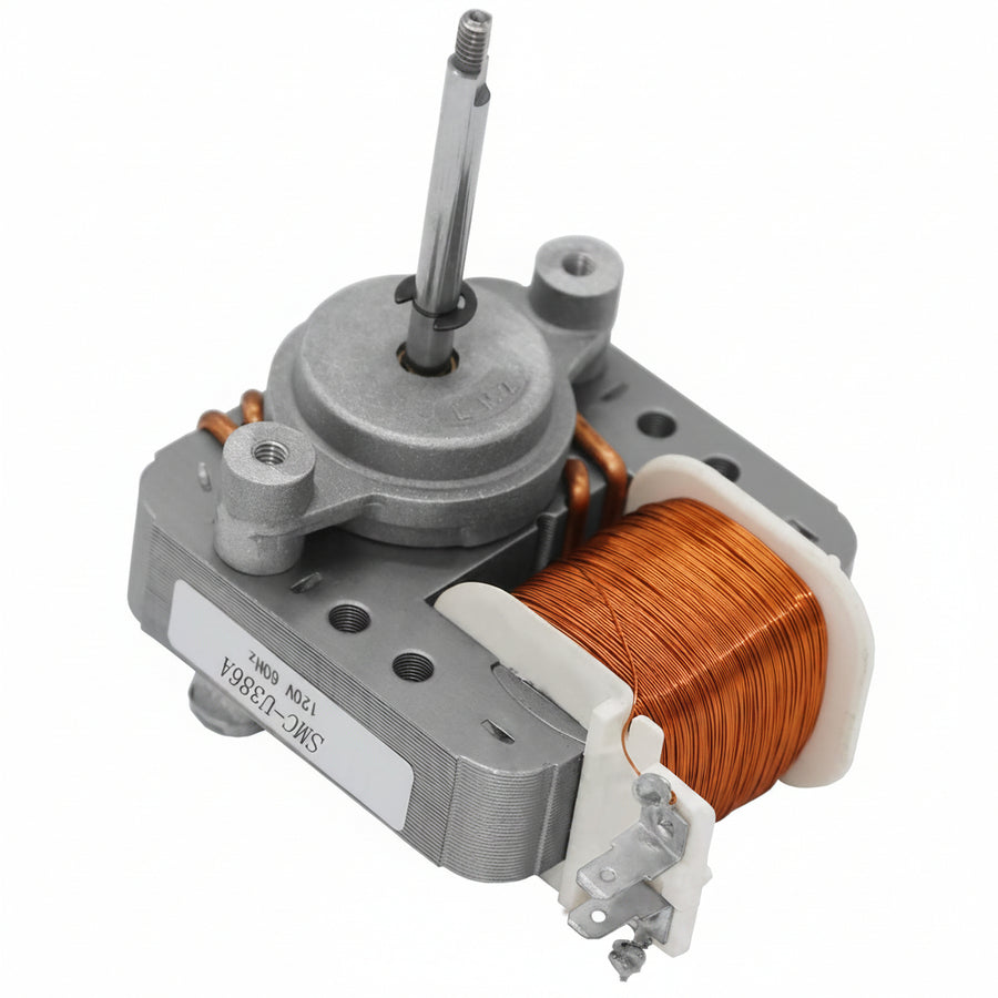 DG31-00005A Motor Convection Replacement Part - Convection Fan Motor Replaces AP4338602 2087455 PS4240735 EAP4240735