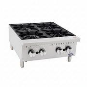 CookRite GAS COOKER ATHP-12-2LB52