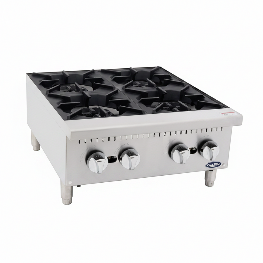 CookRite GAS COOKER ATHP-12-2LB52