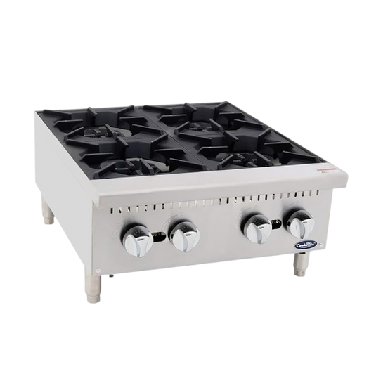 CookRite GAS COOKER ATHP-12-2LB52