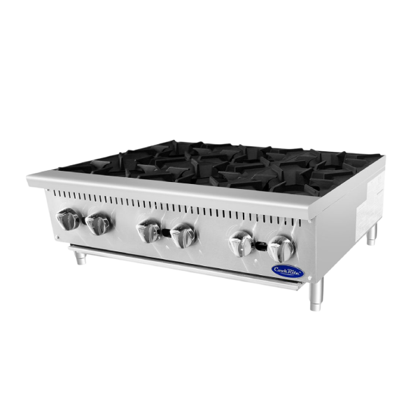 GAS COOKER ATHP-36-6LB52