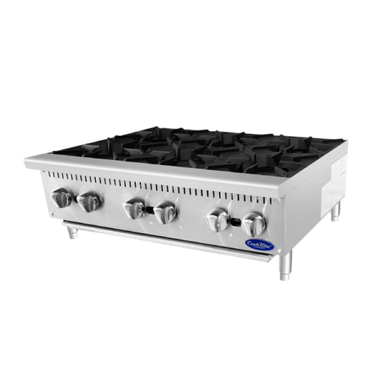 GAS COOKER ATHP-36-6LB52