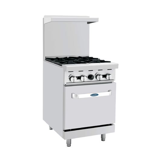 CookRite GAS COOKER - ATO-4B