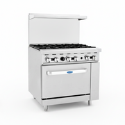 CookRite GAS COOKER - ATO-6B