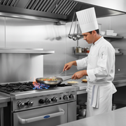 CookRite GAS COOKER - ATO-6B