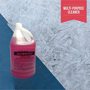 AC Coils Cleaner