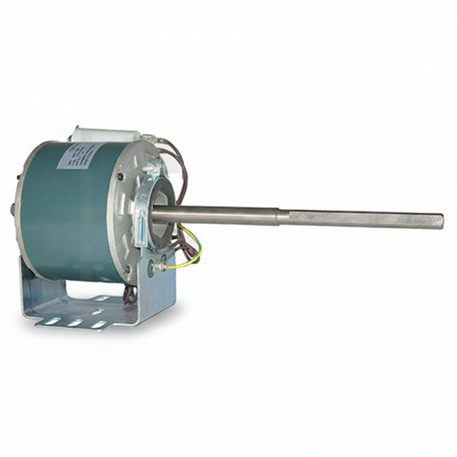 Ac Fan Motor / Fan Coil Motor 110 Series Single Phase 2.5 Capacitor