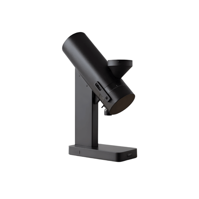 Load image into Gallery viewer, Acaia Orbit Coffee Grinder (Mazzer 0033M) – Flat Burr Electric Grinder
