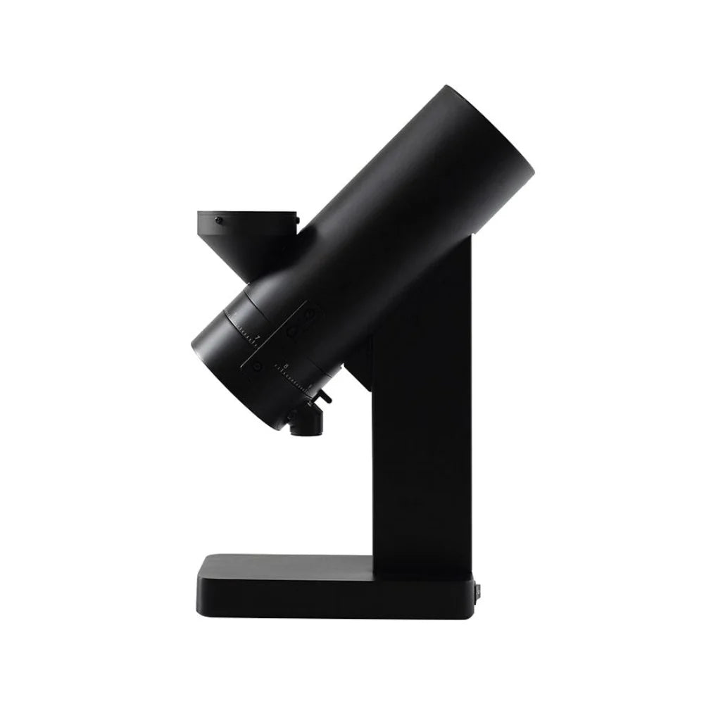 Acaia Orbit Coffee Grinder (Mazzer 0033M) – Flat Burr Electric Grinder