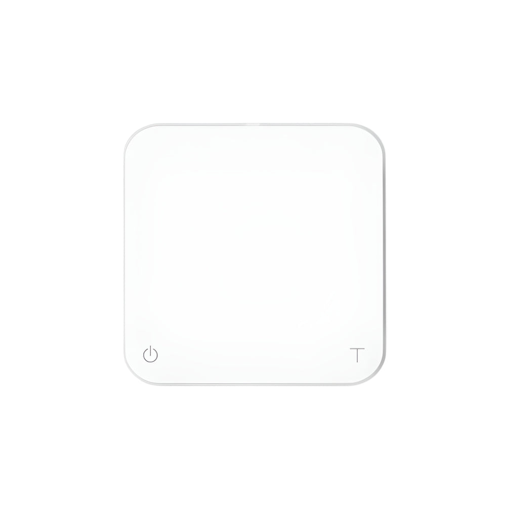 Acaia Pearl 2021 Digital Coffee Scale - Pitch White