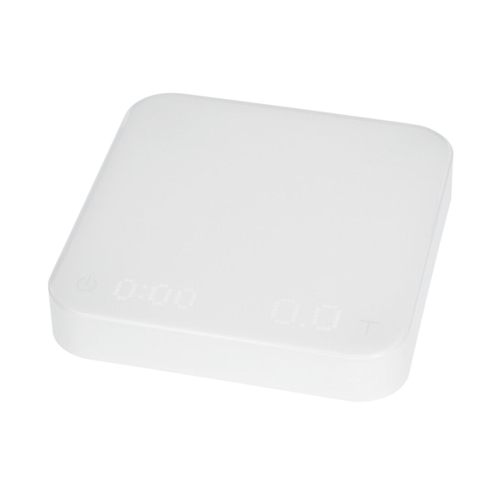 Acaia Pearl S Smart Coffee Scale White