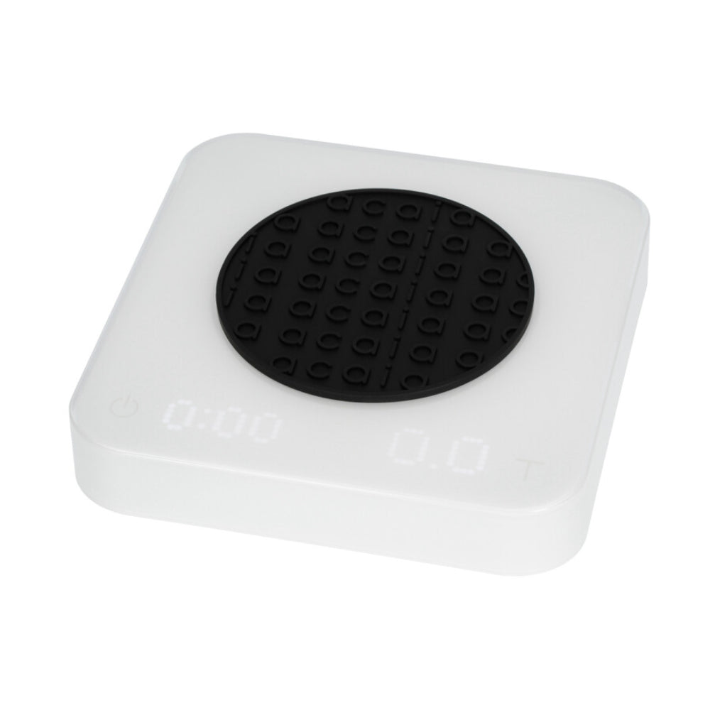 Acaia Pearl S Smart Coffee Scale White