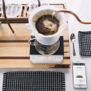 Acaia Pearl S Smart Coffee Scale White