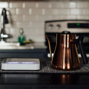 Acaia Pearl S Smart Coffee Scale White