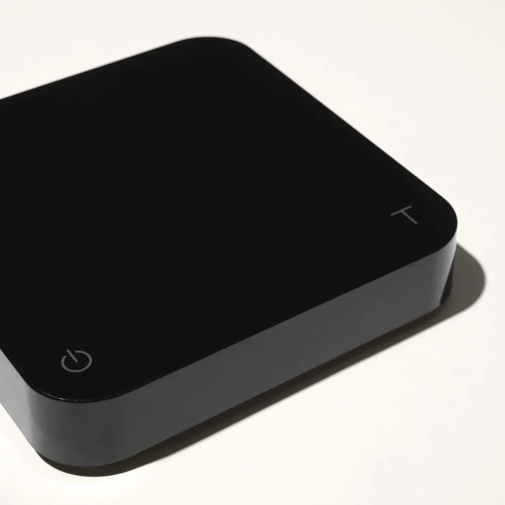 Acaia Pearl S Smart Coffee Scale Black