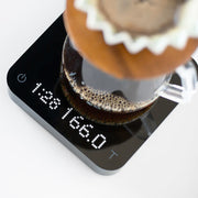 Acaia Pearl S Smart Coffee Scale Black