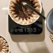Acaia Pearl S Smart Coffee Scale Black