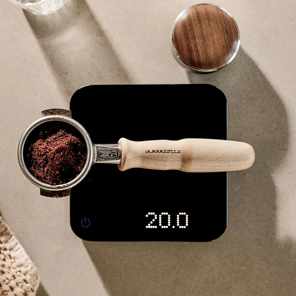 Acaia Pearl S Smart Coffee Scale Black