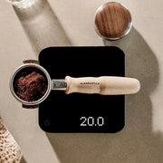 Acaia Pearl S Smart Coffee Scale Black