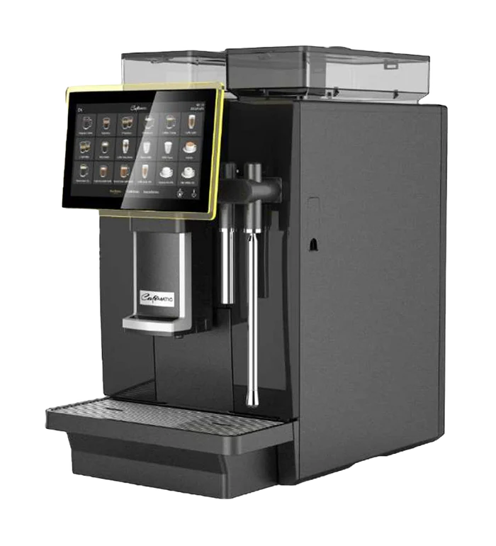 CafeMatic 5 Automatic Coffee Machine