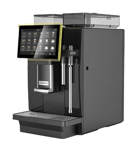 CafeMatic 5 Automatic Coffee Machine