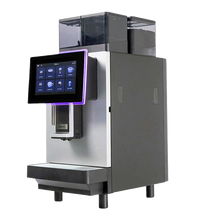 CafeMatic 8 Automatic Coffee Machine