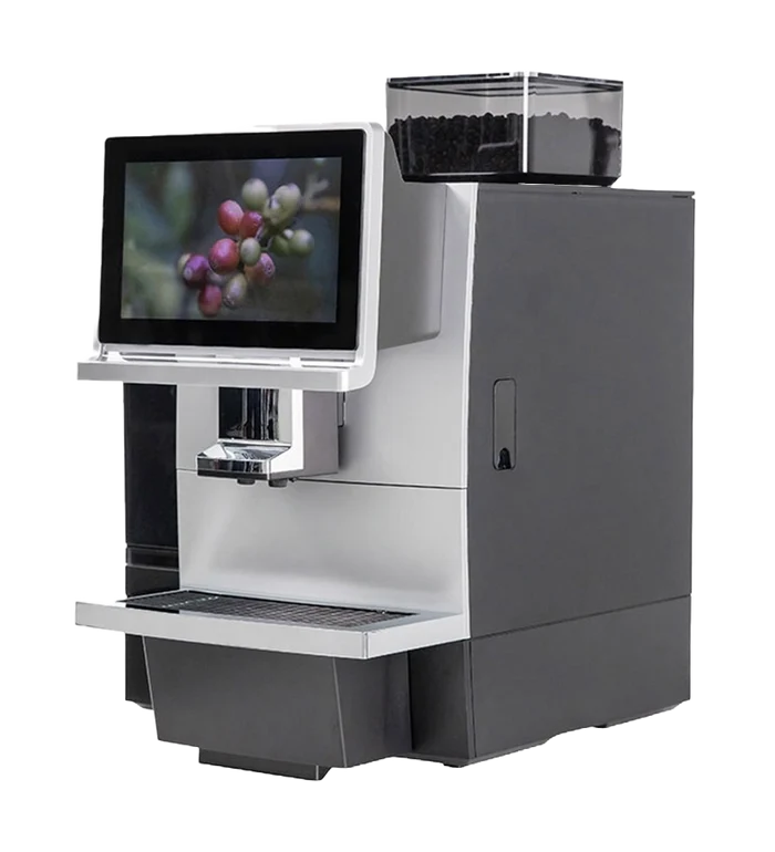 CafeMatic 2 Automatic Coffee Machine