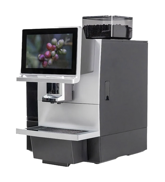 CafeMatic 2 Automatic Coffee Machine