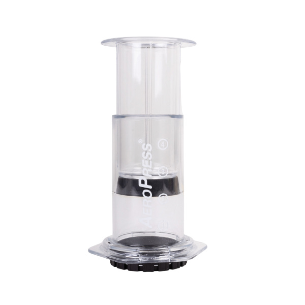 AeroPress Coffee Maker Clear