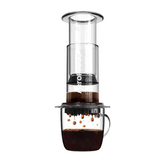 AeroPress Coffee & Expresso Maker Original
