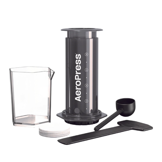 AeroPress Coffee Maker XL