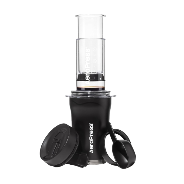 Load image into Gallery viewer, AeroPress Go Travel Coffee Maker
