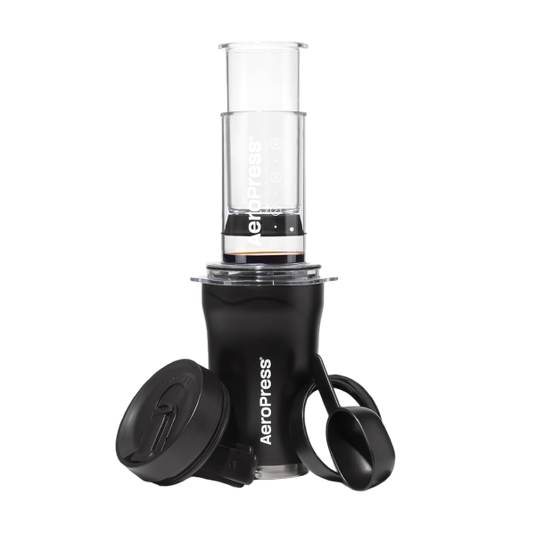 AeroPress Go Travel Coffee Maker
