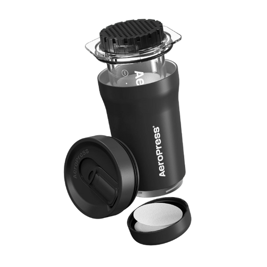 AeroPress Go Travel Coffee Maker