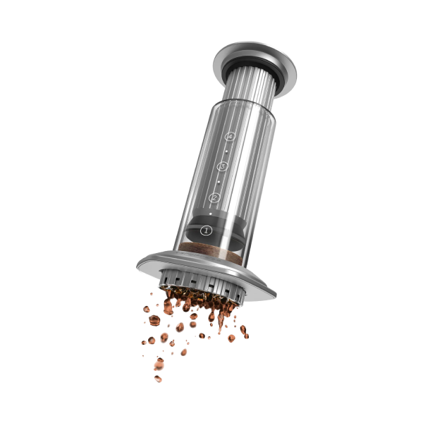 Load image into Gallery viewer, AeroPress Coffee Maker Premium
