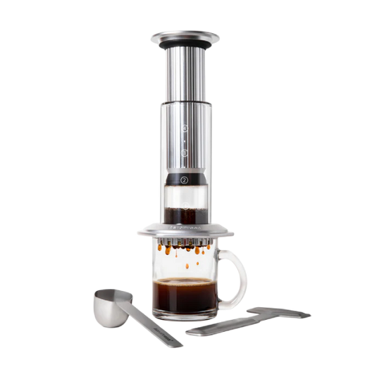 AeroPress Coffee Maker Premium