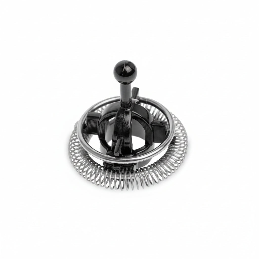Delonghi Aeroccino 3 Milk Frother Whisk  ES0058214