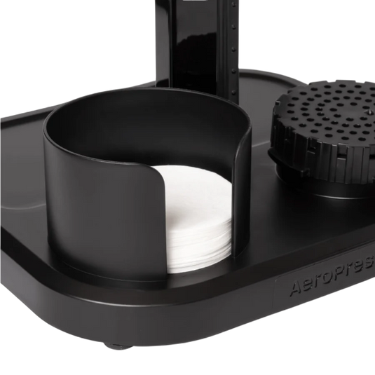 Aeropress Organizer Stand