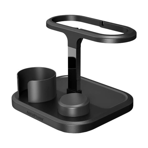 Load image into Gallery viewer, Aeropress Organizer Stand
