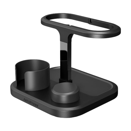 Aeropress Organizer Stand