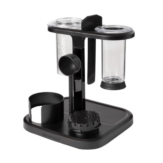 Aeropress Organizer Stand