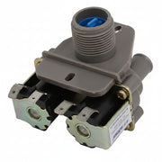 Washing Machine Water Inlet Solenoid Valve (31ry753qf130) Replacement Gray