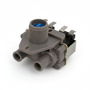 Washing Machine Water Inlet Solenoid Valve (31ry753qf130) Replacement Gray