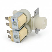 Water Inlet Solenoid Valve for (22ry496qf544) Washing Machine 220V-260 ν 50Hz 3/4BSP
