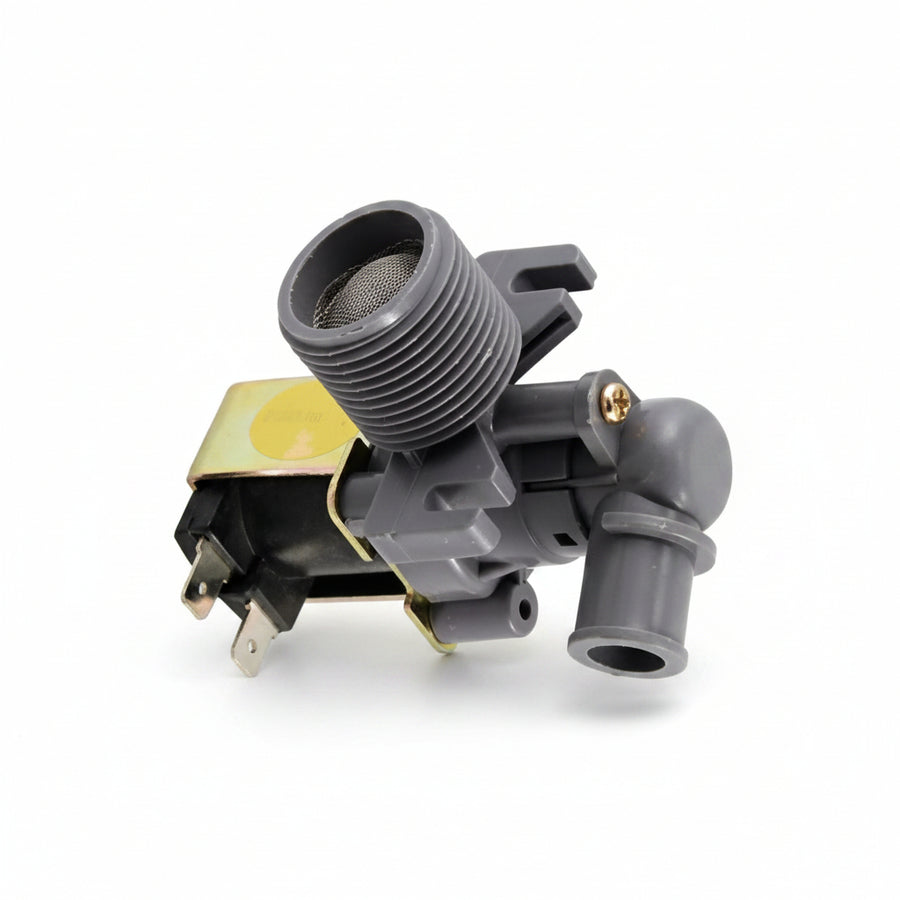Aexit Washing (Control electrical) Machine Water Inlet Electromagnetic Valve AC (35ry701qf222) 220V 50Hz