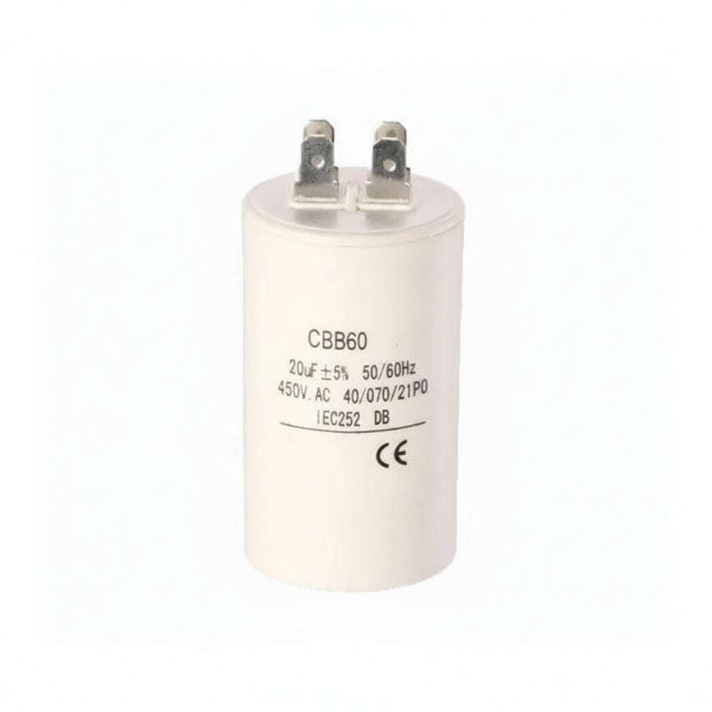 Air Condition Capacitors