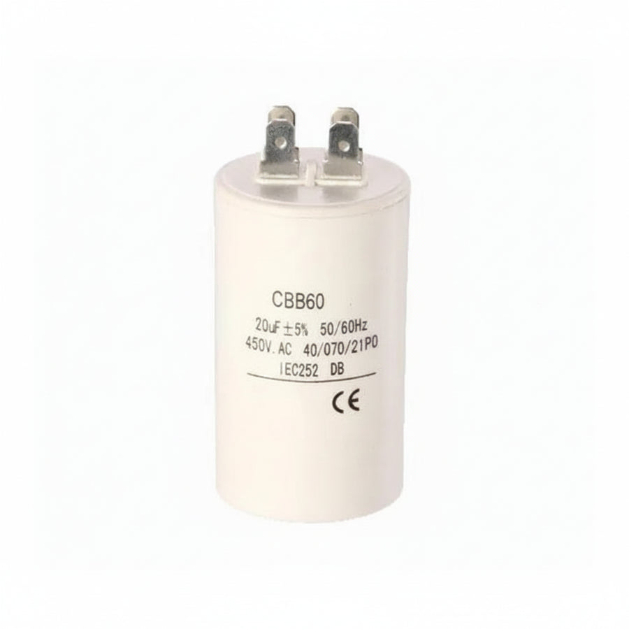 Air Condition Capacitors
