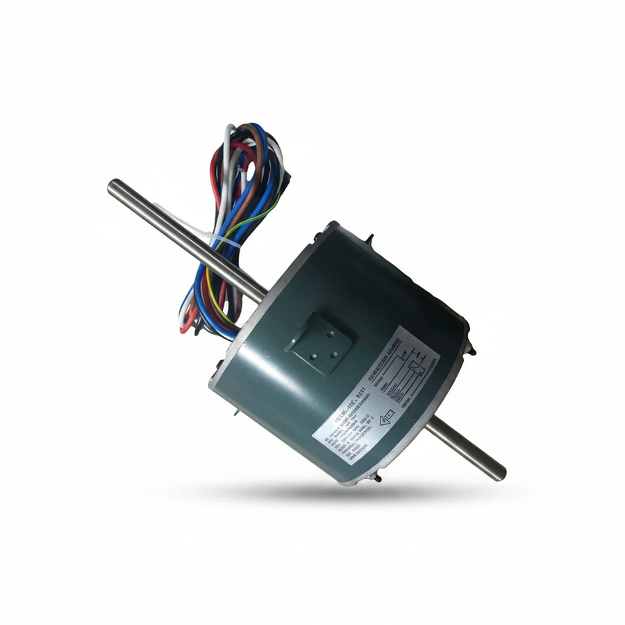Air Condition Fan Motor 60Hz , HVAC Fan Motor Replacement OEM