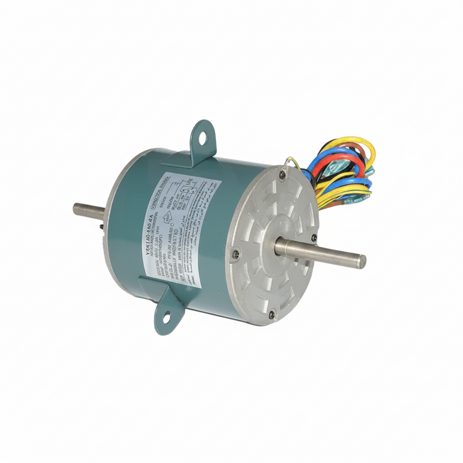 Air Conditioner Fan Motor Air Cond Fan Motor Capacitor Running 1 4HP