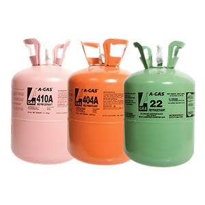 AC Gas